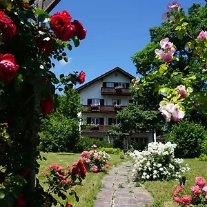 Appartement Schoenblick, Bad Kohlgrub